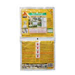 SIKA Sika PostFix Series 483503 Fence Post Mix, Brown/Light Green, Liquid, 33 oz Bag PAINT SIKA