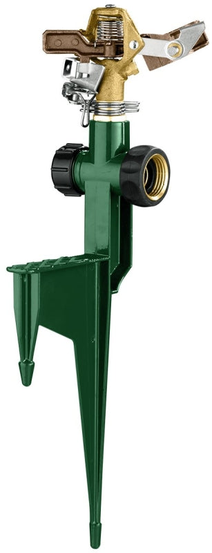 ORBIT IRRIGATION PRODUCTS Orbit 58214N Impact Sprinkler, 90 ft