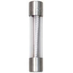 BUSSMANN Bussmann BP/MDL-4 Fuse, 4 A, 250 V, 200 A, 10 kA Interrupt, Glass Body, G, Electronic, Time Delay Fuse ELECTRICAL BUSSMANN