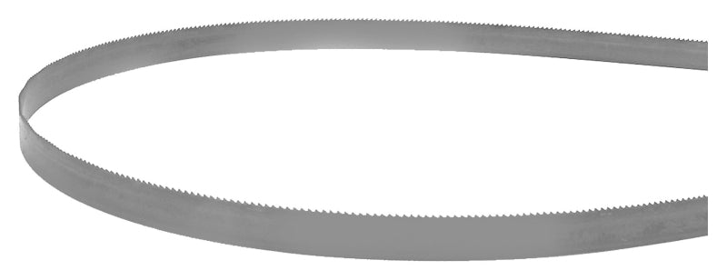 OLSON SAW Olson BM82264BL Band Saw Blade, 1/2 in W, 64-1/2 in L, 14/18 TPI, Bi-Metal TOOLS OLSON SAW