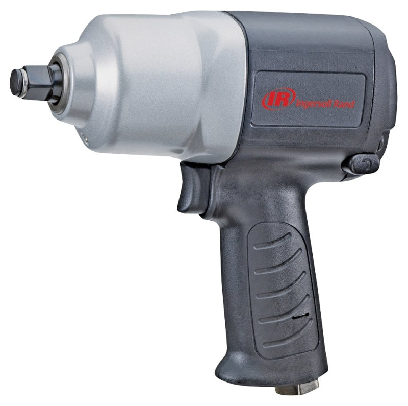 INGERSOLL-RAND Ingersoll Rand 2100G Air Impact Wrench, 1/2 in Drive, 550 ft-lb, 9500 rpm Speed