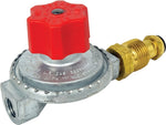MR HEATER Mr. Heater F273719 High-Pressure Regulator, Zinc APPLIANCES & ELECTRONICS MR HEATER