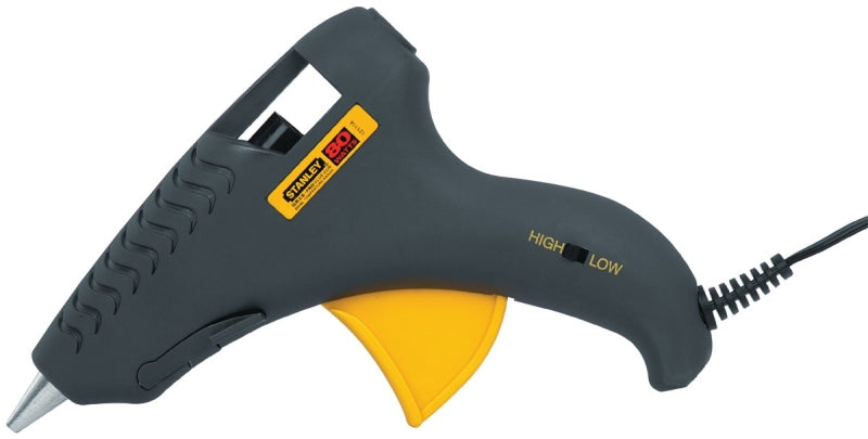STANLEY STANLEY GR25-2 Glue Gun, 29/64 in Dia Glue Stick