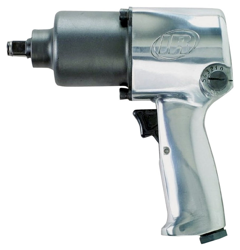 INGERSOLL-RAND Ingersoll Rand 231C Air Impact Wrench, 1/2 in Drive, 600 ft-lb, 8000 rpm Speed
