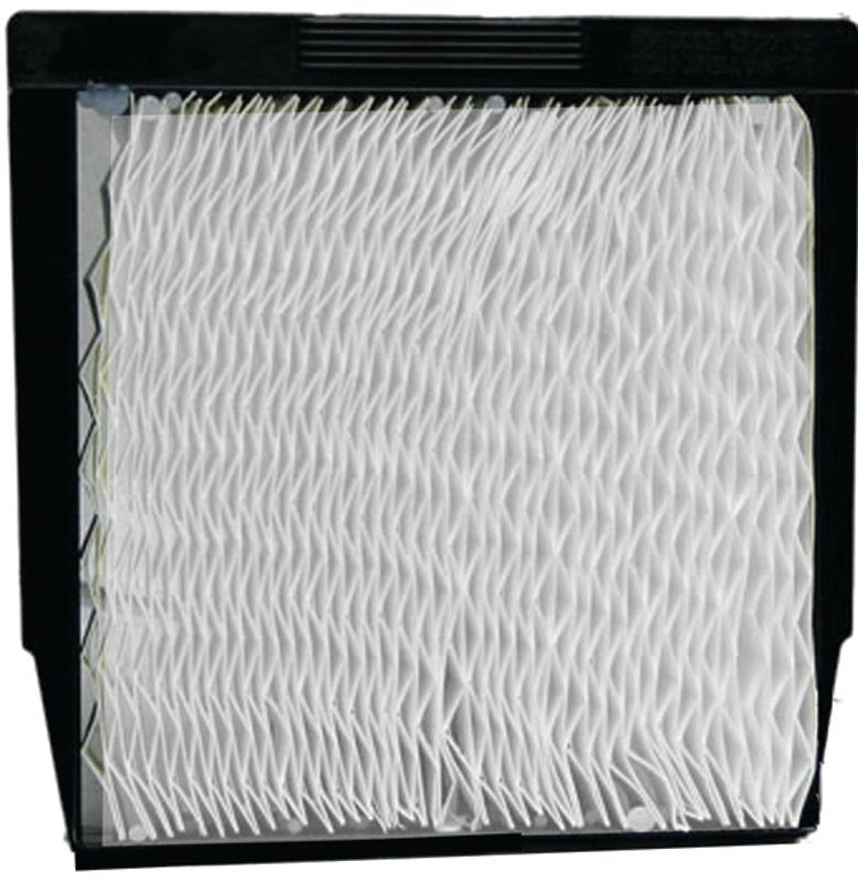 ESSICK AIR PRODUCTS EssickAir 1040 Wick Filter, 9 in L, 1-1/2 in W, Plastic Frame, White, For: B23 Series Console Humidifier APPLIANCES & ELECTRONICS ESSICK AIR PRODUCTS