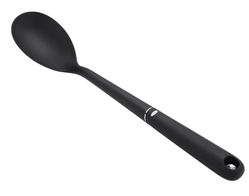OXO INTERNATIONAL Good Grips 1190600 Non-Stick Spoon, 13 in OAL, Nylon HOUSEWARES OXO INTERNATIONAL