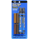DAP DAP 7079804100 Wood Finish Repair Kit, Wood Tones, 4 oz