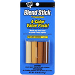 DAP DAP Blend Stick 7079804101 Putty, Solid, Slight, Light Brown, 0.86 oz