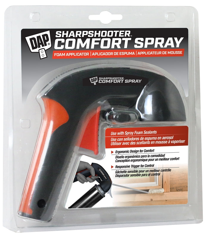 DAP DAP Comfort Spray 7565070230 Foam Applicator