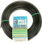DIAL Dial 4296 Cooler Tubing, 50 ft L Dimensions, Polyethylene, Black, For: Evaporative Cooler Purge Systems APPLIANCES & ELECTRONICS DIAL