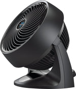 VORNADO Vornado CR1-0120-06 Medium Air Circulator, 120 V, 8.98 in Dia Blade, 3-Speed, 900 to 1625 rpm Speed, 230 to 393 cfm Air APPLIANCES & ELECTRONICS VORNADO