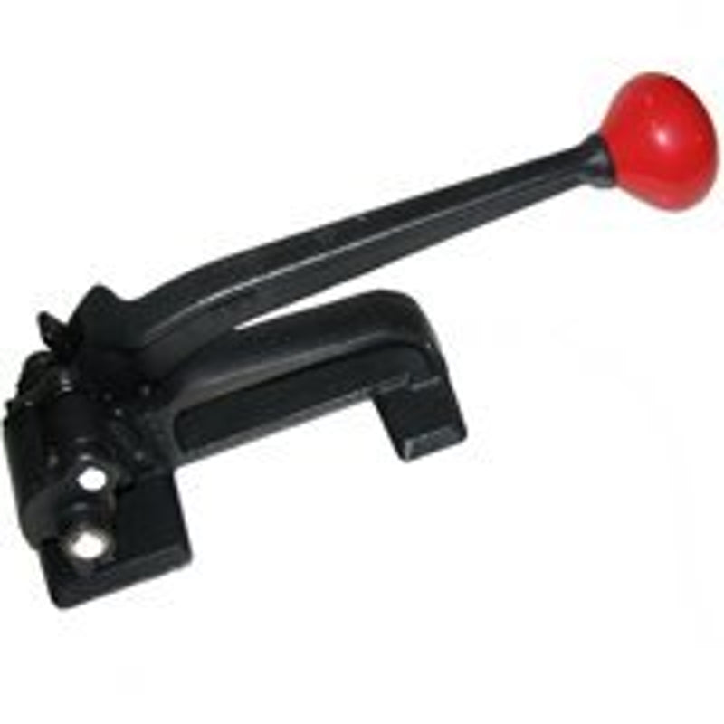 TRANSTECH TransTech ECT Strap Tensioner Tool, Steel