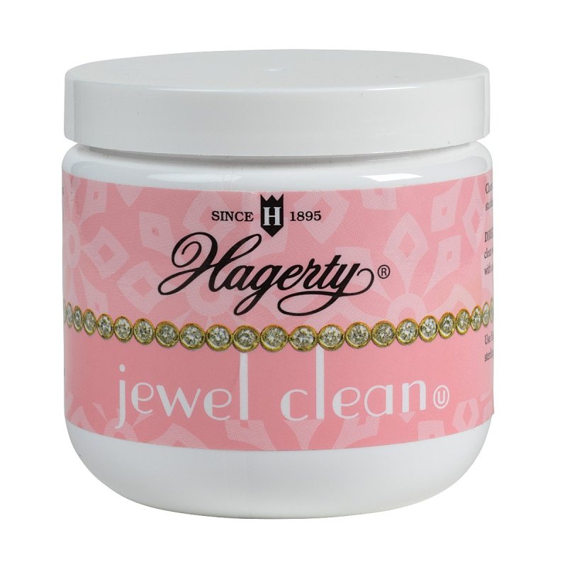 W.J.HAGERTY & SONS LTD Hagerty 16007 Polish, 7 fl-oz Jar