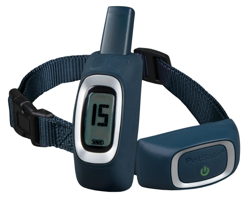 PETSAFE PetSafe PDT00-16126 Remote Trainer, Battery, 100 yd Control