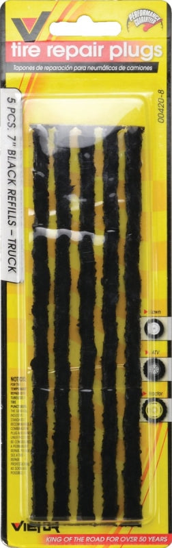 HOPKINS Genuine Victor 22-5-00420-8 Tire Plug Refill AUTOMOTIVE HOPKINS