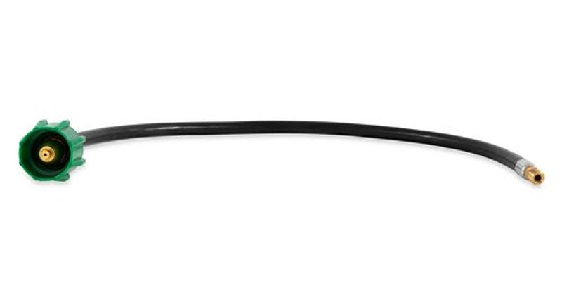 CAMCO Camco USA 59153 Propane Hose Connector, 1/4 in ACME Nut x Male Flare AUTOMOTIVE CAMCO