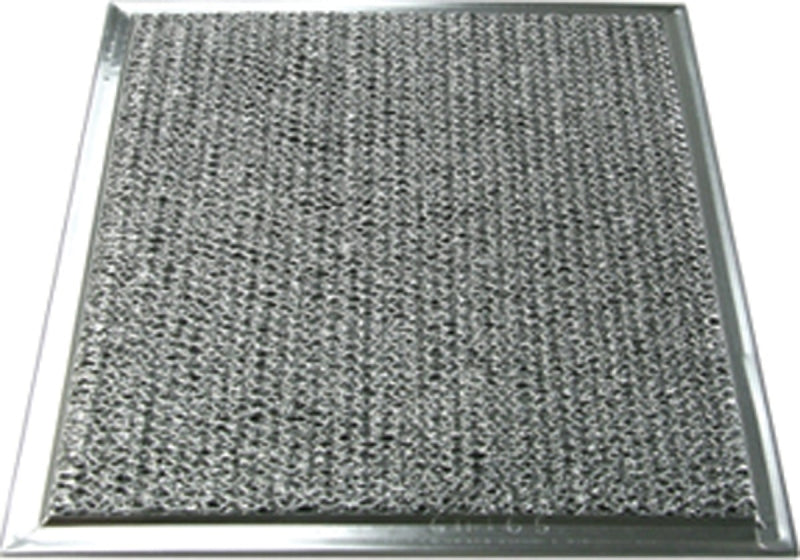 AIR KING Air King RF55 Odor Filter, Combination, Aluminum, For: AD Series Range Hoods