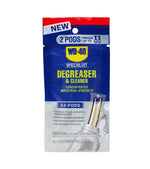 WD-40 WD-40 300905 Degreaser and Cleaner, 0.26 oz, Liquid, Colorless AUTOMOTIVE WD-40