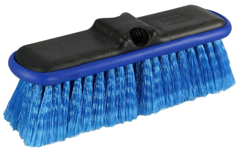 PROFESSIONAL UNGER Professional Unger 960010 Washing Brush, 9 in L Trim, 10-1/2 in OAL AUTOMOTIVE PROFESSIONAL UNGER   
