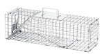 HAVAHART Havahart 1078 1-Door Standard Animal Trap, 24 in L, 7 in W, 7 in H LAWN & GARDEN HAVAHART