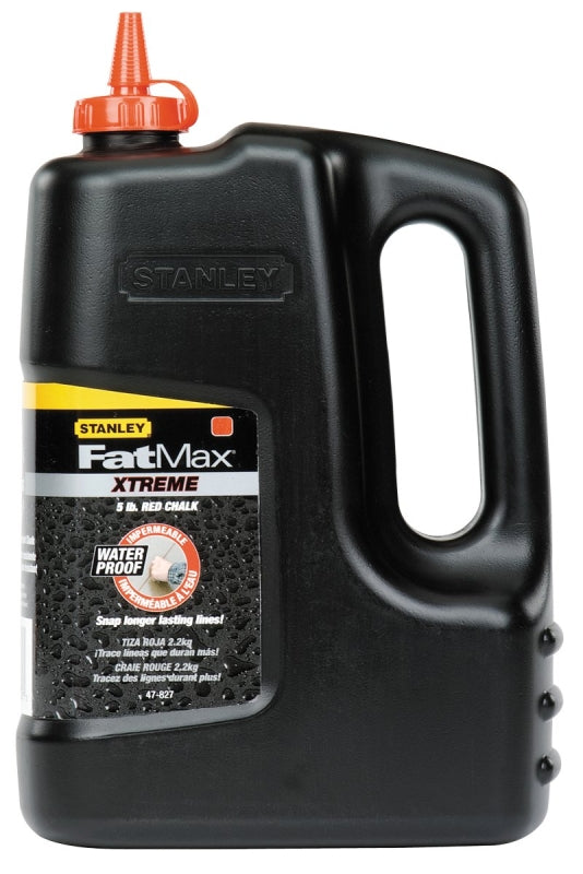 STANLEY-FATMAX STANLEY 47-827 Marking Chalk Refill