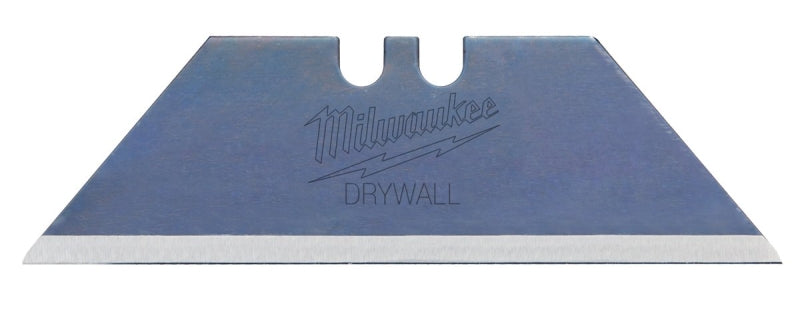 MILWAUKEE Milwaukee 48-22-1933 Blade, 2-3/8 in L, Carbide Metal, Straight Edge, 2-Point TOOLS MILWAUKEE