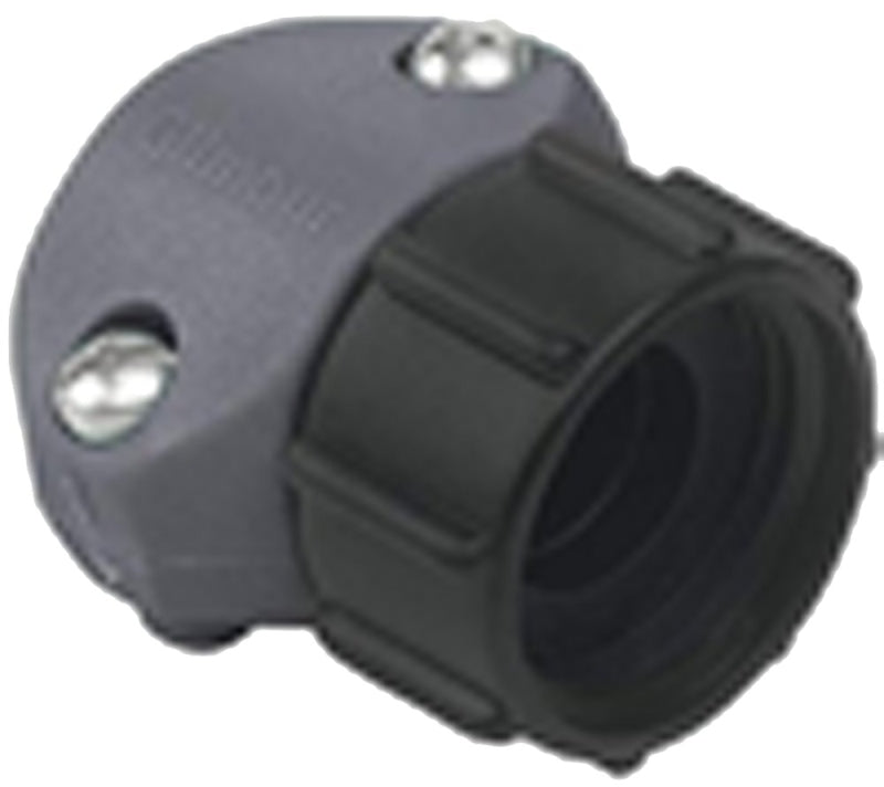 GILMOUR MFG Gilmour 801004-1002 Hose Coupling, 5/8 x 3/4 in, Female, Polymer