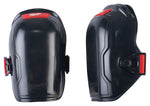 MILWAUKEE Milwaukee 48-73-6000 Free-Flex Knee Pad, One-Size, Foam Cap, Foam Pad, Strap Closure