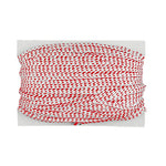 MILWAUKEE Milwaukee 48-22-3900 Extra Bold Replacement Line, 100 ft L Line, Red Line