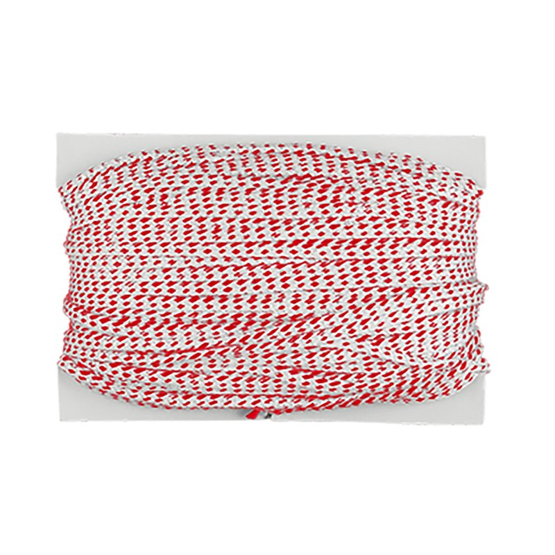 MILWAUKEE Milwaukee 48-22-3900 Extra Bold Replacement Line, 100 ft L Line, Red Line