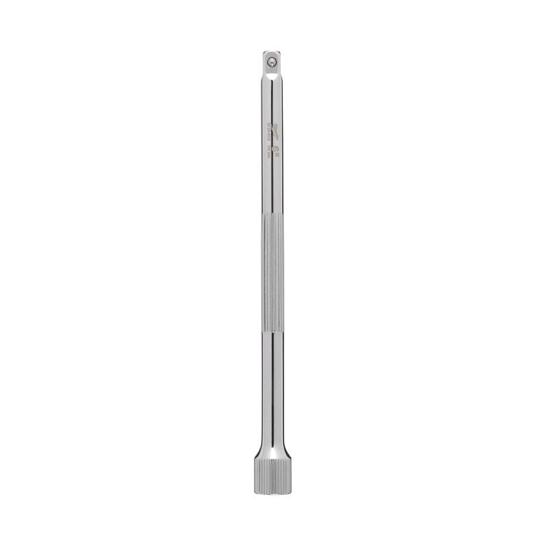 MILWAUKEE Milwaukee 43-24-9112 Extension Drive, 1/4 in Drive, 6 in L, Chrome-Plated TOOLS MILWAUKEE