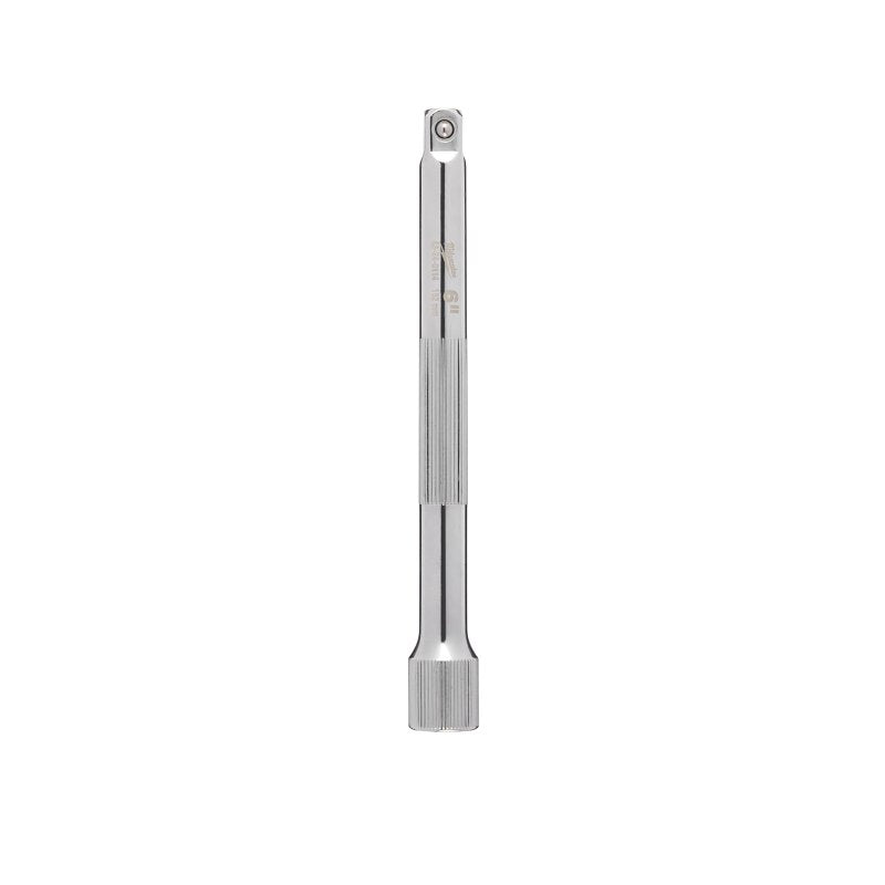 MILWAUKEE Milwaukee 43-24-9114 Extension Drive, 3/8 in Drive, 6 in L, Chrome Plated