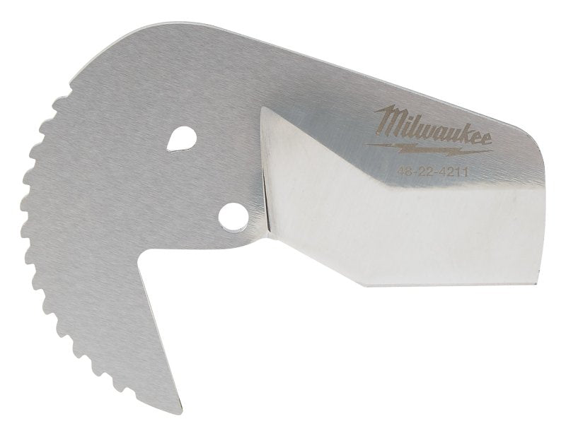 MILWAUKEE ELECTRICAL TO Milwaukee 48-22-4211 Replacement Blade, 1-5/8 in Dia, Stainless Steel
