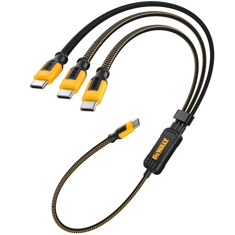 DEWALT DEWALT 131 0099 DW2 Splitter Cable