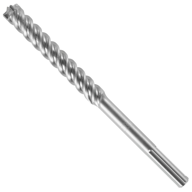 BOSCH Bosch HCFC5050 Rotary Hammer Drill Bit, 1 in Dia, 13 in L, 8 in L Flute, 1 in Dia Shank, Carbide, SDS Max Shank