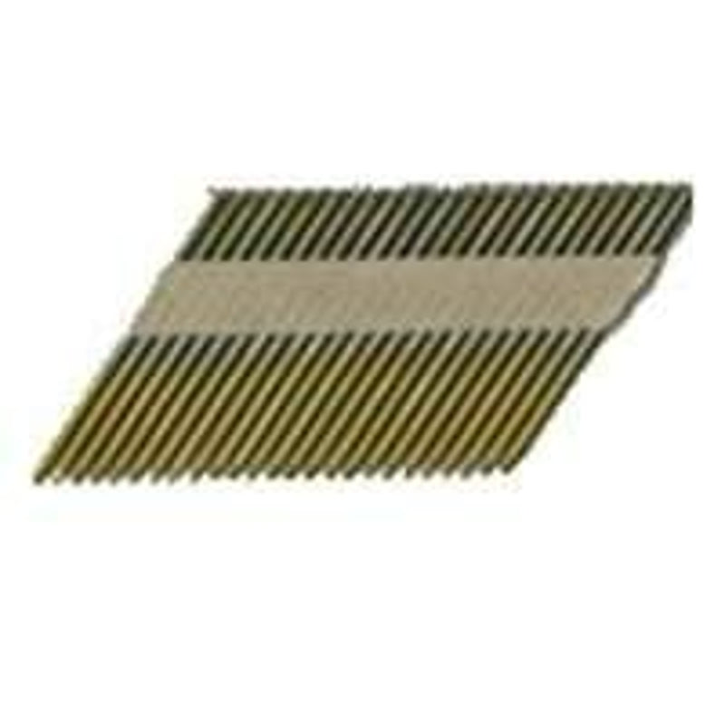PRO-FIT ProFIT 0600200 Framing Nail, 3-1/2 in L, Steel, Bright, Clipped Head, Smooth Shank HARDWARE & FARM SUPPLIES PRO-FIT