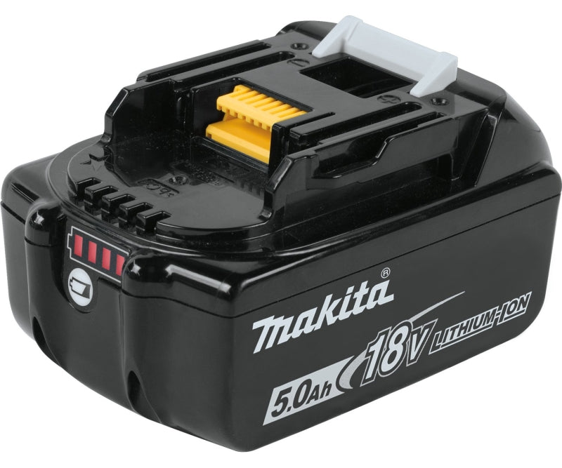 MAKITA Makita 18V LXT BL1850B Battery, 18 V Battery, 5 Ah, 60 min Charging TOOLS MAKITA