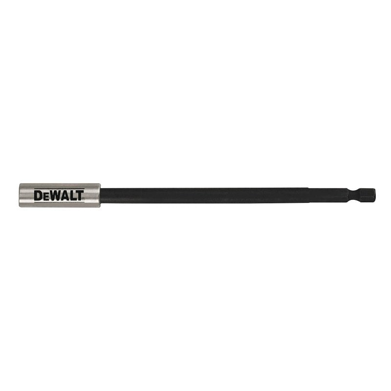DEWALT DEWALT DWA6MHLDTG Bit Holder, Hex Drive TOOLS DEWALT