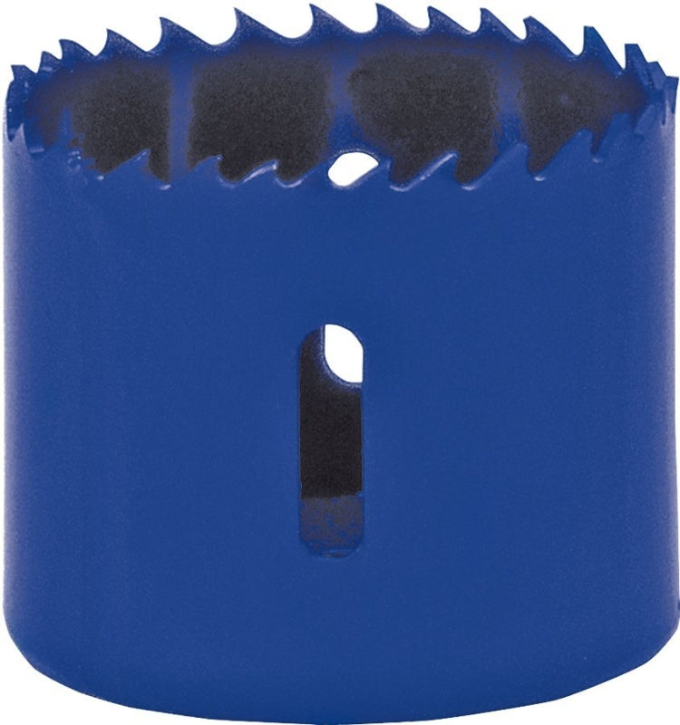 IRWIN Irwin 373512BX Hole Saw, 5-1/2 in Dia, 3/8 in Arbor, 4/6 TPI, HSS Cutting Edge TOOLS IRWIN