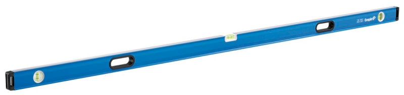 EMPIRE Empire Level BUILT ON TRUST 650 Series 650.72 Compact Box Level, 72 in L, 3-Vial, Aluminum TOOLS EMPIRE