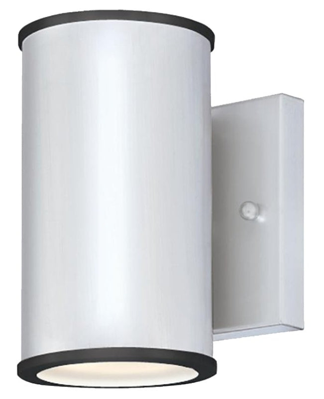 WESTINGHOUSE Westinghouse Marius Series 65807 Dimmable Outdoor Wall Fixture, 220/240 VAC, Integrated LED Lamp, 410 Lumens ELECTRICAL WESTINGHOUSE