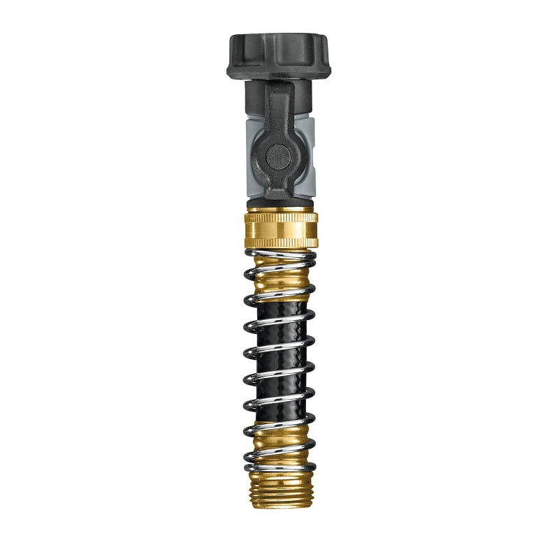 ORBIT IRRIGATION PRODUCTS Orbit 58940 Hose Coupler, Metal Body