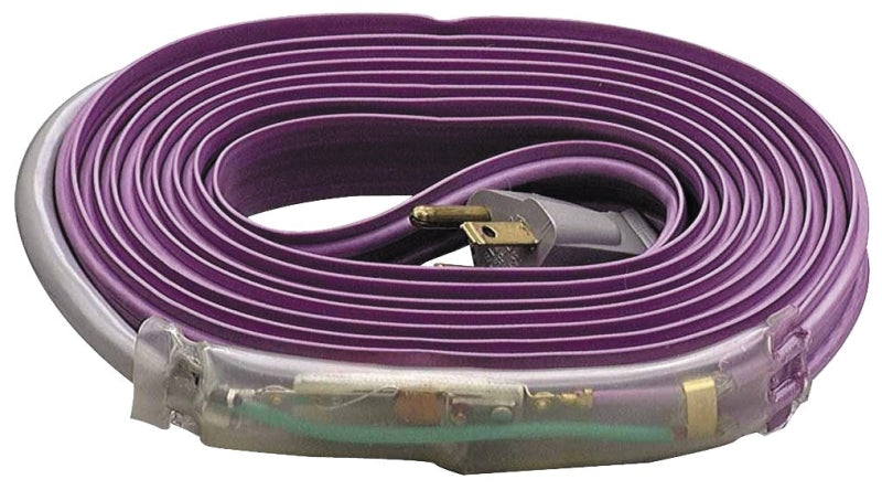 M-D M-D 04325 Pipe Heating Cable, 6 ft L PLUMBING, HEATING & VENTILATION M-D