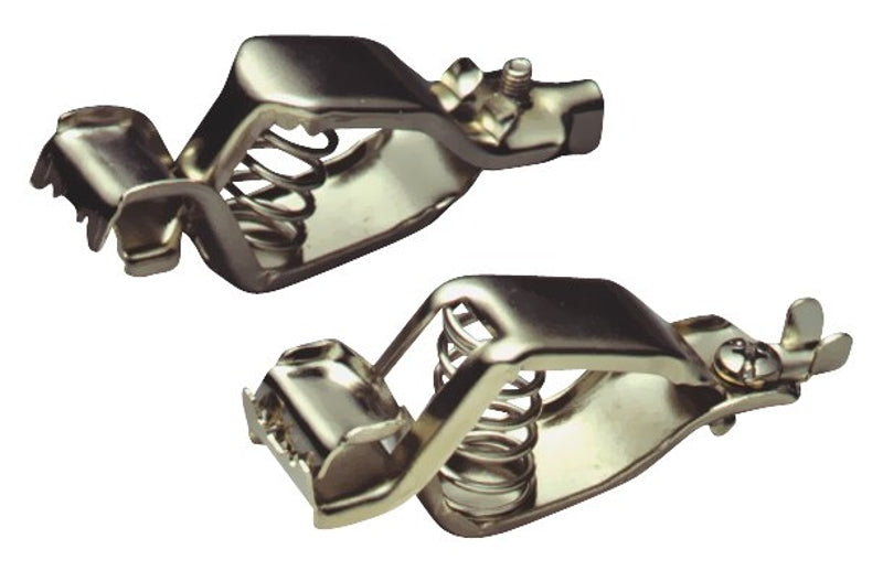 CALTERM Calterm 70309 Battery Charger Clip, Metal Contact ELECTRICAL CALTERM