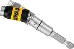 DEWALT DEWALT DWPVTHLD Bit Tip Holder, 1/4 in Drive TOOLS DEWALT
