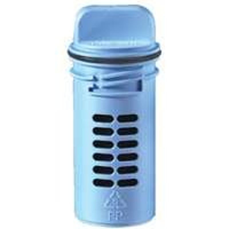 FLUIDMASTER Fluidmaster 8102P8 Toilet Bowl Cleaning Refill, Blue