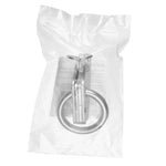 KEEPER Keeper 47802 E-Track Fitting, Articulated, Steel AUTOMOTIVE KEEPER