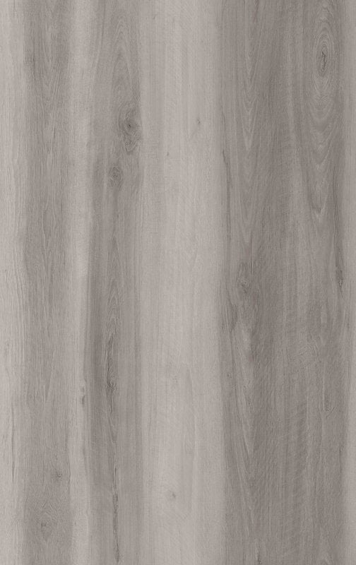 EVERYTHING BUILDING PRO Everything Building Pro EV1002 Rigid Floor Plank, TWIN LAKES GRY 7 x 48IN