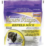 BONIDE Bonide Mouse Magic 866 Mouse Repellent LAWN & GARDEN BONIDE