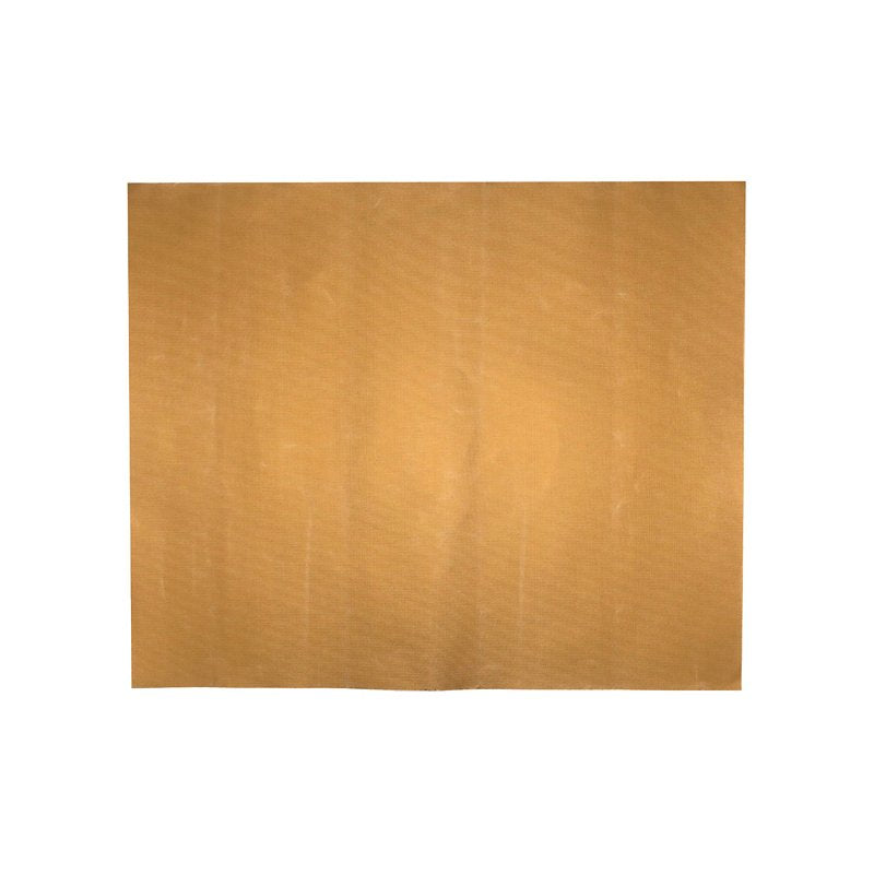 MR BAR-B-Q PRODUCTS Mr. BAR-B-Q 06198Y Reusable Grill Mat, 15-3/4 in L, 13 in W, Copper